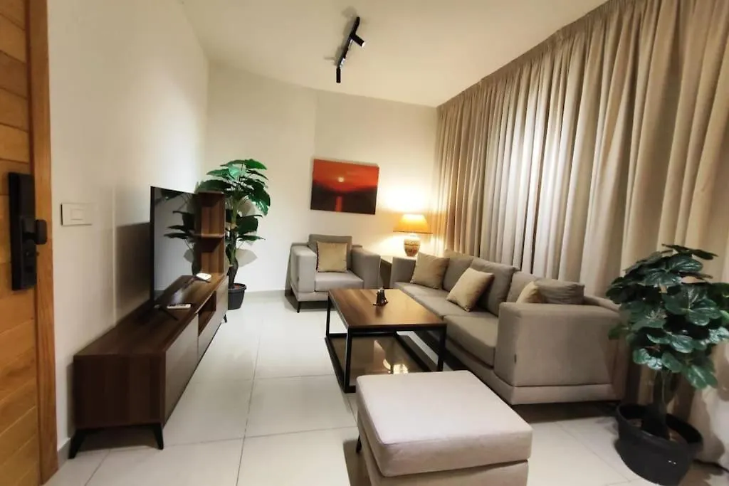 Spacious Nest 1-Br Apt In Ashrafieh Beirut
