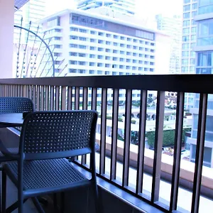 Otel Beverly, Beyrut